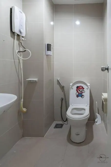 Mario Scott Garden Mid Valley Megamall Level 20 Kuala Lumpur